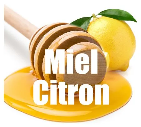 Barretta energetica Overstims Amelix Bio Limone Miele
